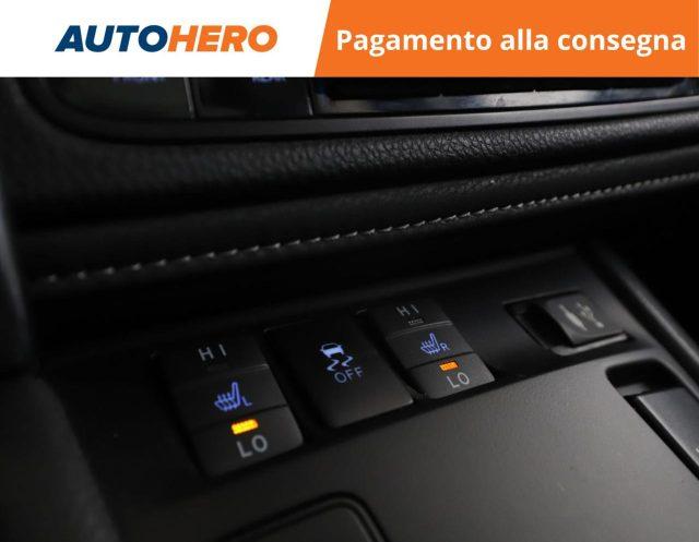 TOYOTA Auris Touring Sports 1.8 Hybrid Lounge