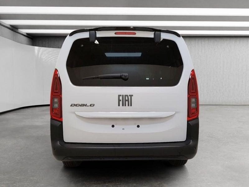 FIAT Doblò Doblo Passo Lungo 1.5 d Doblo 130cv auto 7p.ti