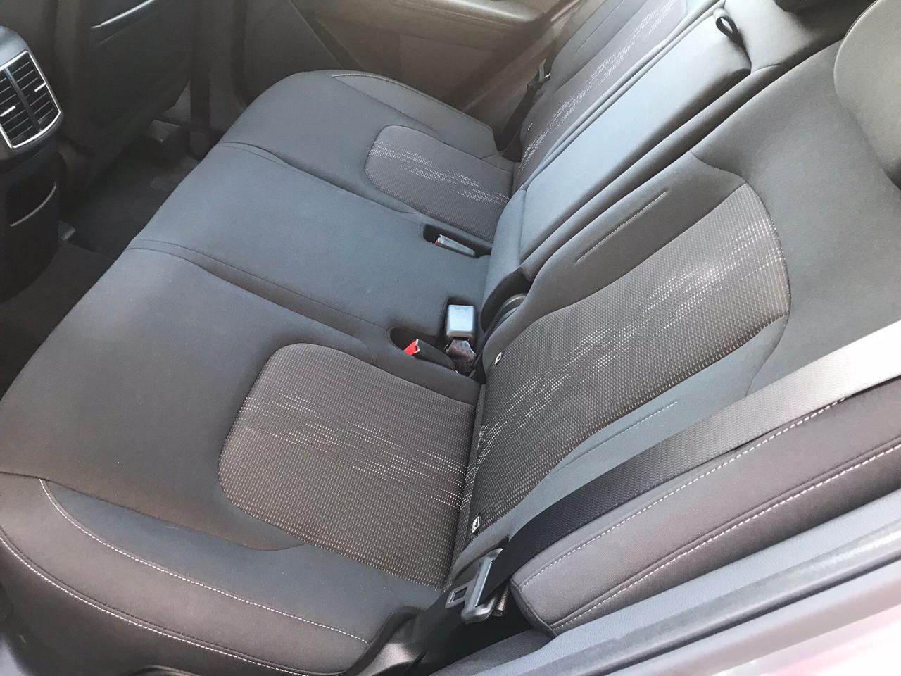 Kia Sportage 1.6 CRDi MHEV Business