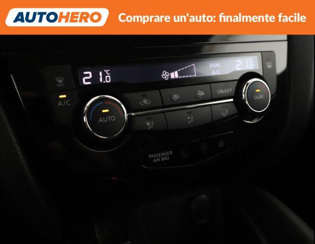 NISSAN Qashqai 1.3 DIG-T 140 CV Tekna+