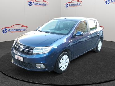 Dacia Sandero 1.0 sce Streetway Comfort s&s 75cv