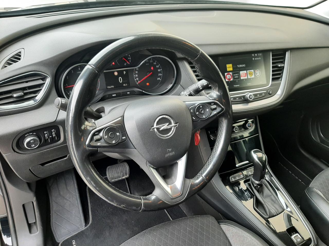 Opel Grandland X 1.5 CDTi 131cv Aut. Innovation