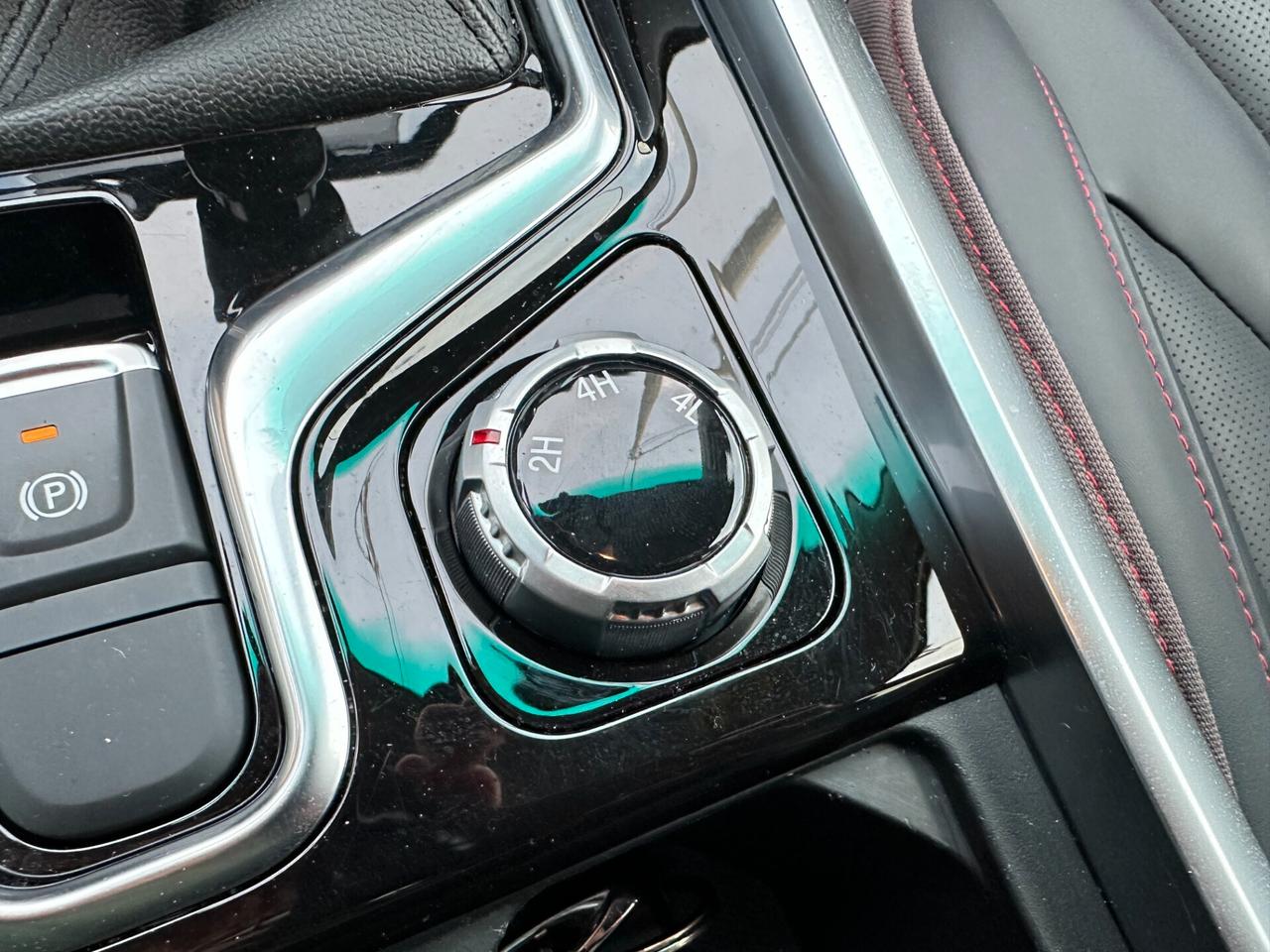 Dr PK8 2.0 Turbo Diesel Doppia Cabina 4x4