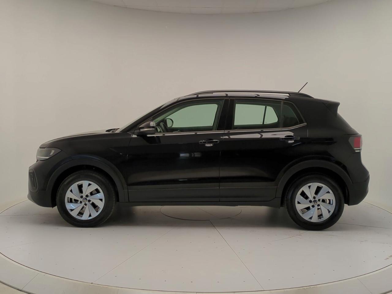 Volkswagen T-Cross 1.0 TSI 115 CV DSG Life
