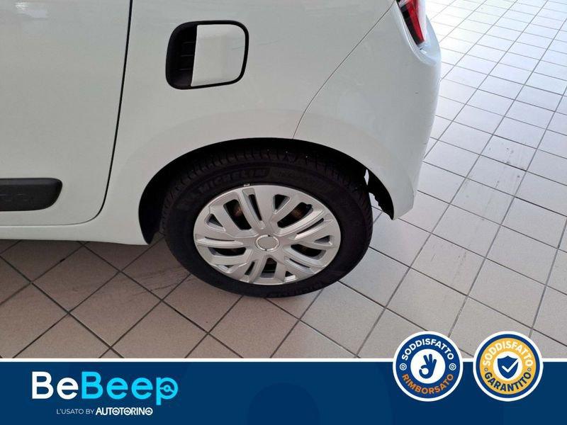 Renault Twingo 1.0 SCE INTENS 65CV