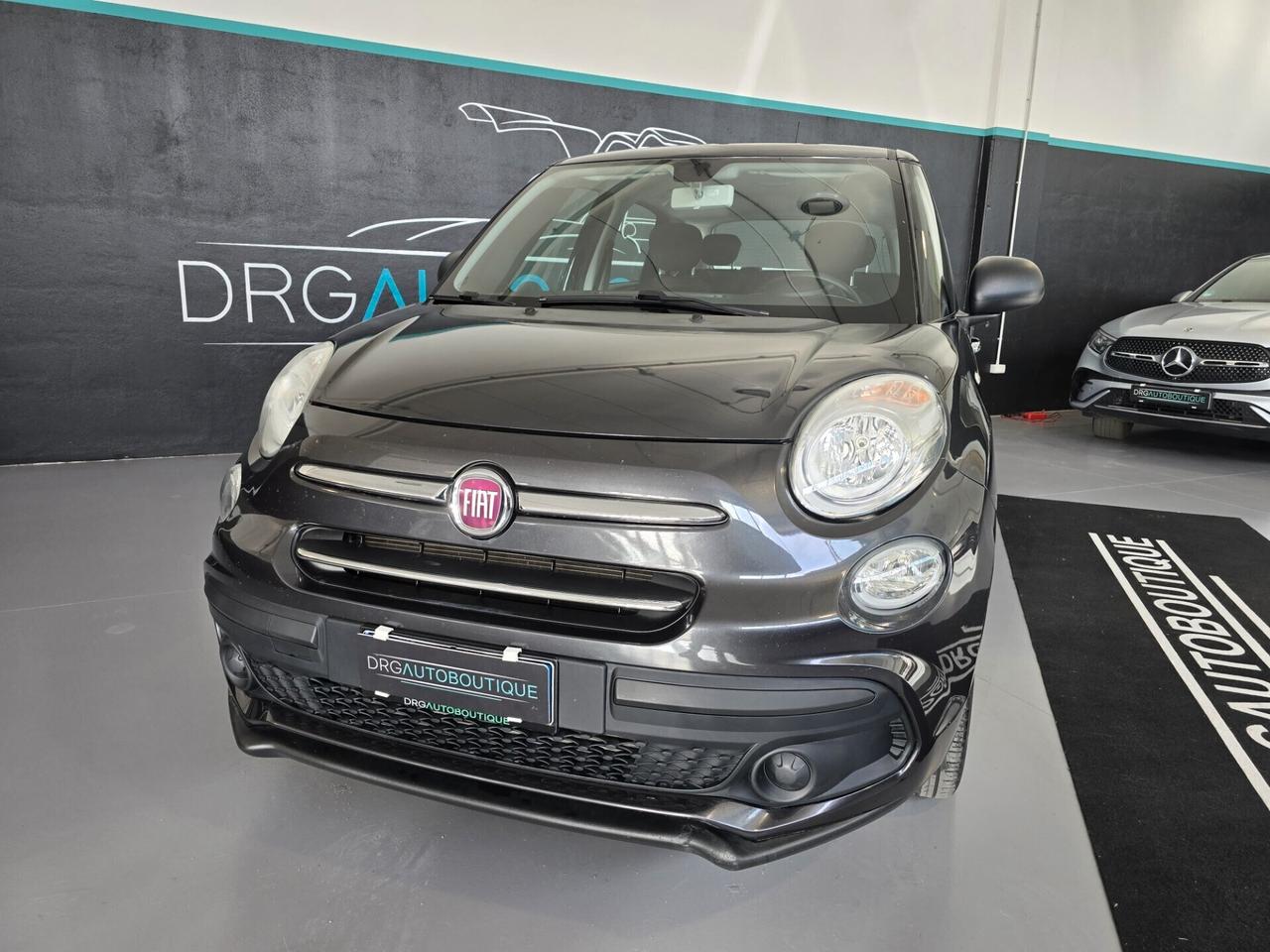 Fiat 500L 1.3 Multijet 95 CV Dualogic Urban Automatica IVA ESP