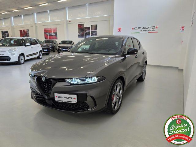 ALFA ROMEO Tonale 1.5 130 CV MHEV TCT7 Speciale