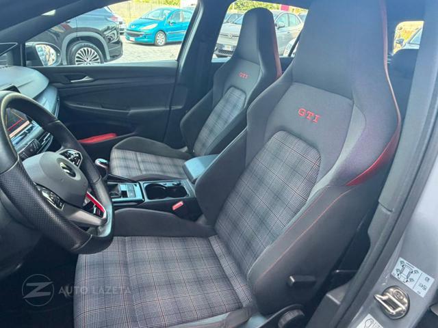 VOLKSWAGEN Golf GTI 2.0 TSI GTI Winterpack Harman Kardon
