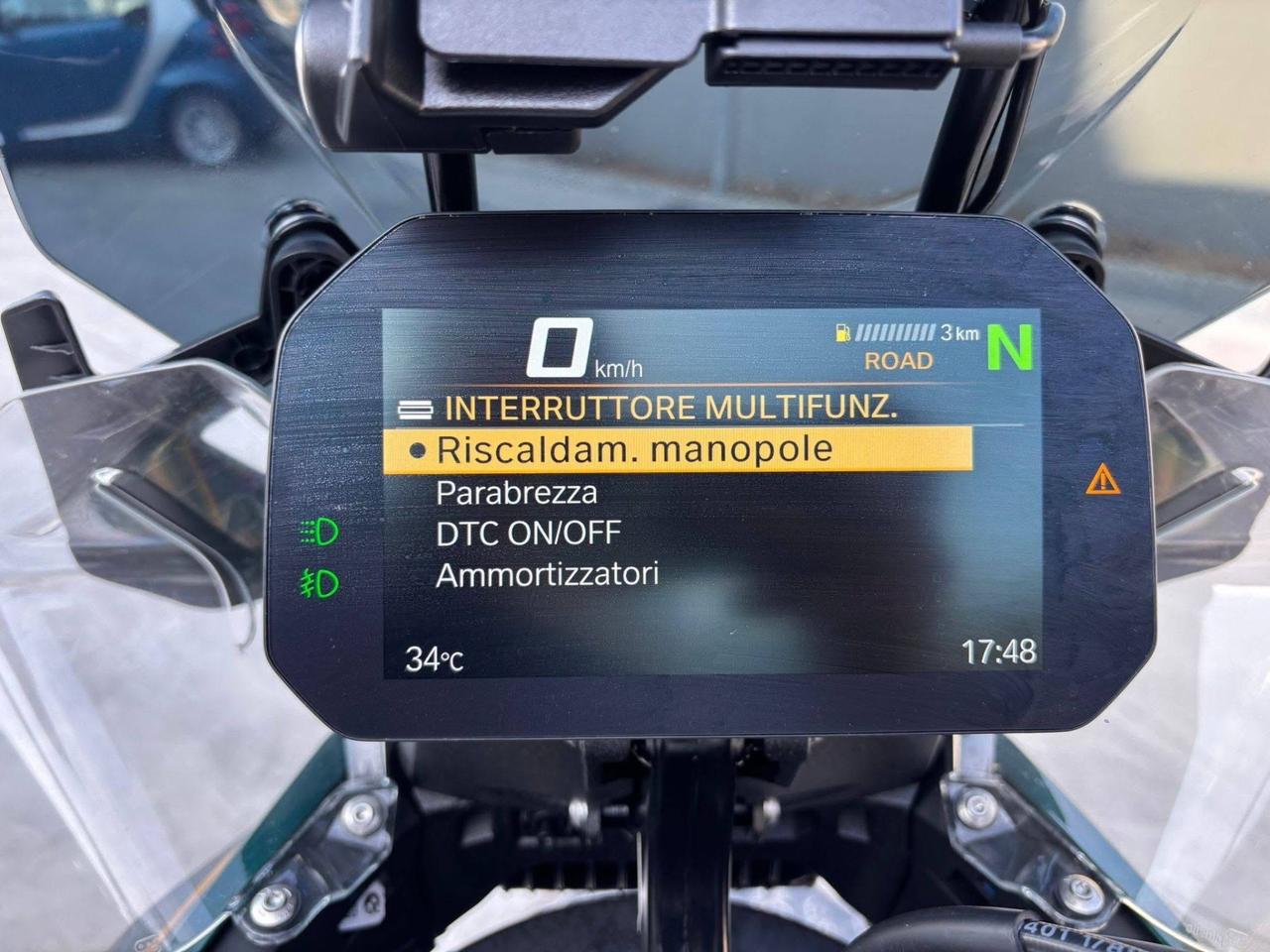 Bmw R 1300 GS