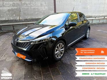 RENAULT Clio 5ª serie Clio Full Hybrid E-Tech ...