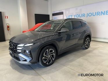Hyundai Tucson 1.6 CRDi 48V Exellence 20° Anniversario 2WD DCT