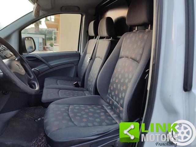 MERCEDES-BENZ Vito 2.2 111 CDI Furg.Comp