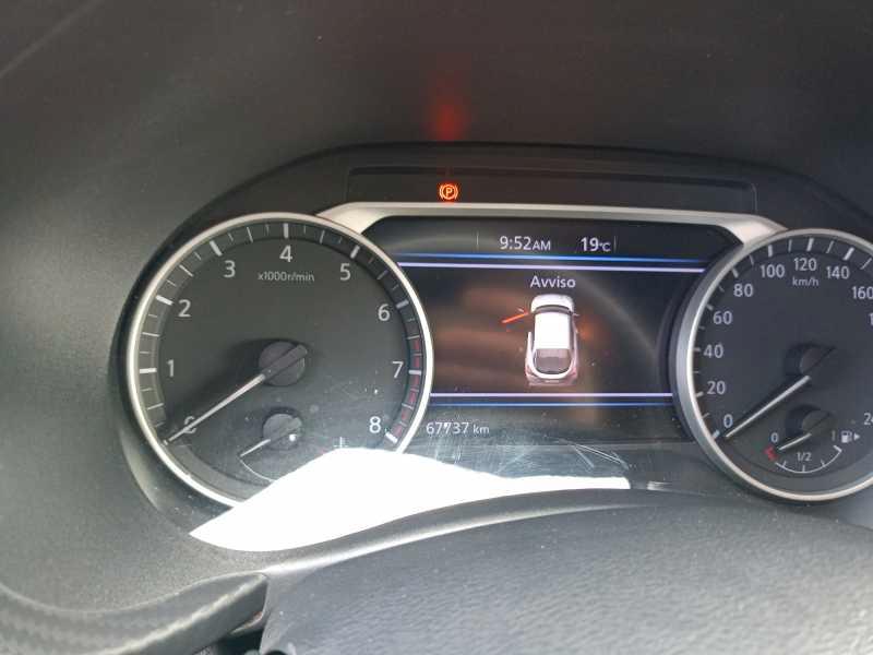 NISSAN Juke 1.0 dig-t N-Connecta 117cv