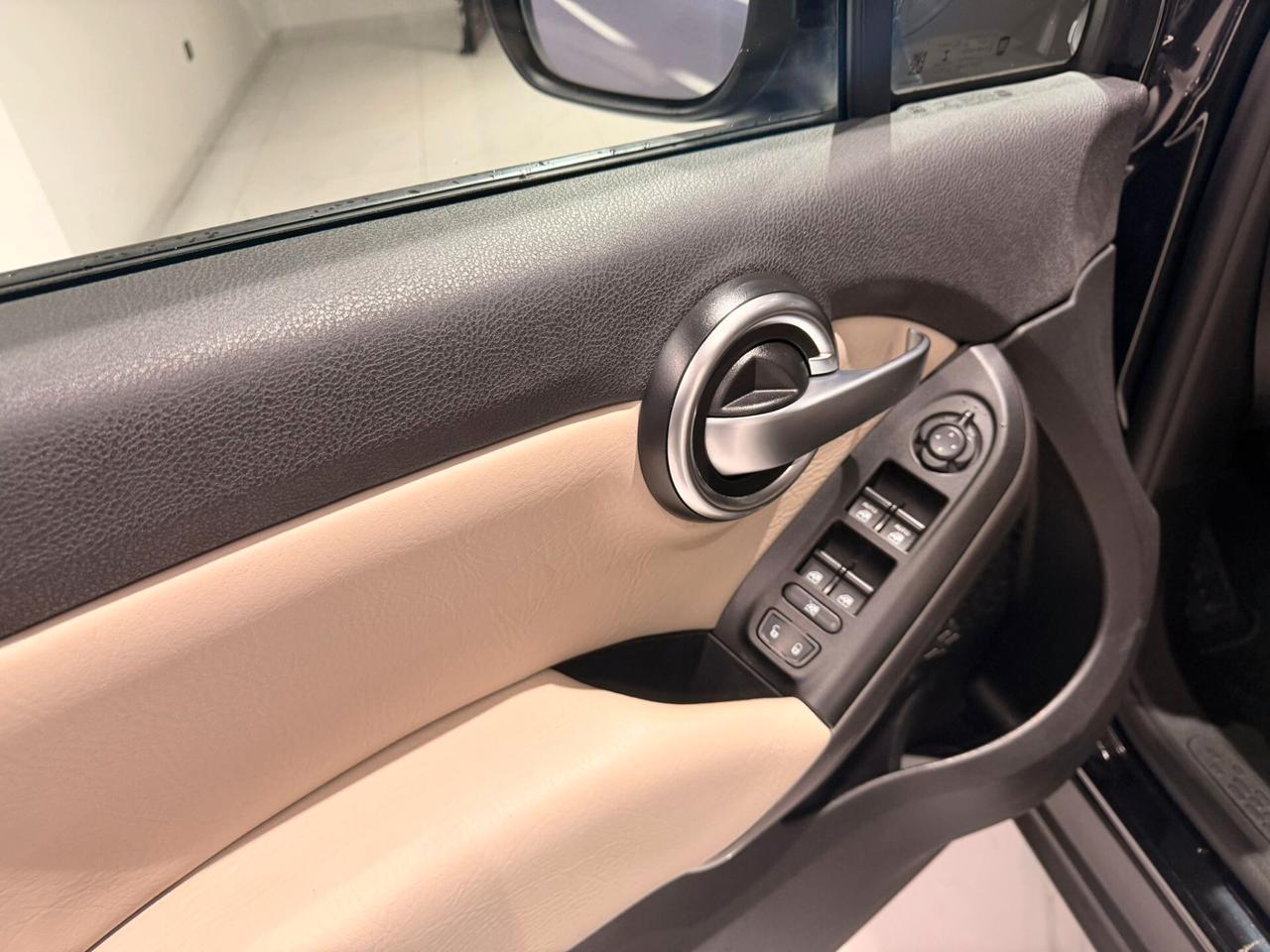 Fiat 500X 1.6 MultiJet 120 CV