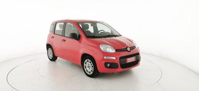 FIAT Panda 1.2 EasyPower Easy