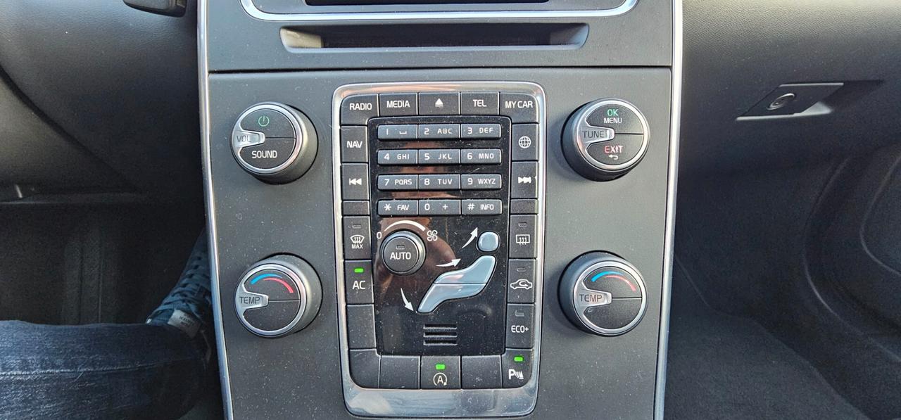 Volvo V60 Automatica 120 CV