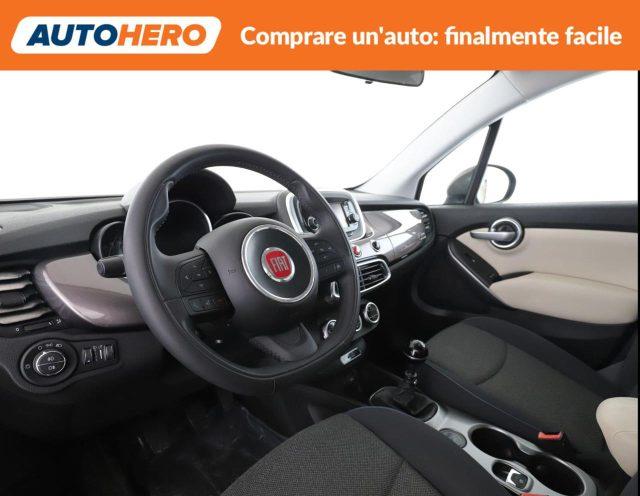 FIAT 500X 1.3 MultiJet 95 CV Pop Star