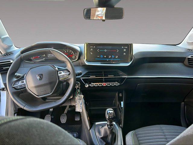 PEUGEOT 208 1,2 PureTech 100 CV Active