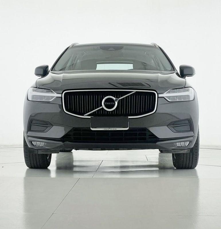 Volvo XC60 XC60 D4 AWD Geartronic Business