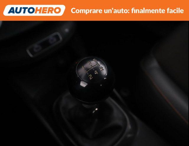 FIAT 500X 1.3 MultiJet 95 CV Lounge