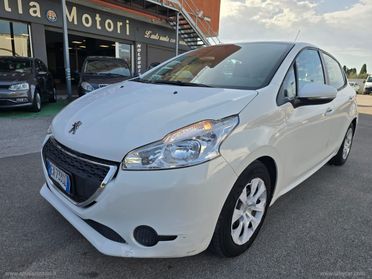 PEUGEOT 208 1.0 VTi 68 CV 5p. Access