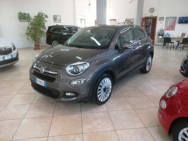 Fiat 500X 1.3 MultiJet 95 CV