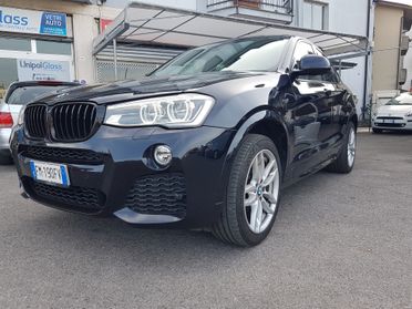 Bmw X4 xDrive20d Msport