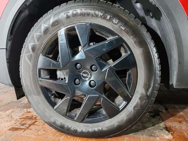 Opel Mokka 1.2 130cv GS Cambio Automatico + Camera