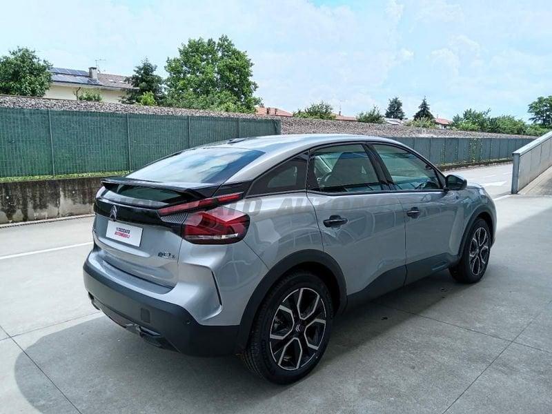 Citroën e-C4 E-C4 Feel