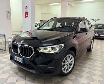 Bmw X1 sDrive18d Advantage cronologia tagliandi