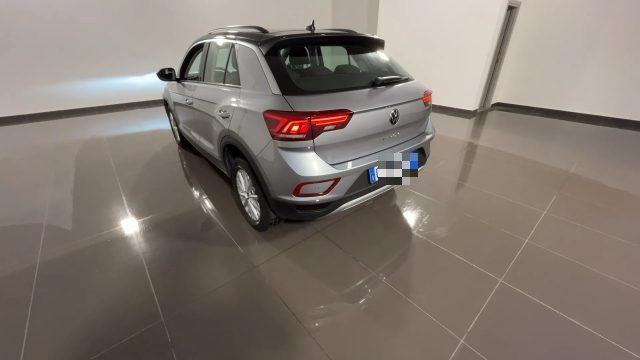VOLKSWAGEN T-Roc 2.0 TDI 150 CV DSG Life