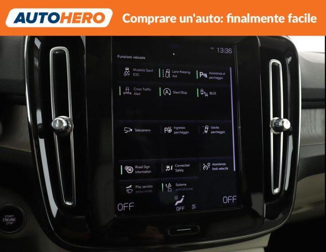 VOLVO XC40 D3 Geartronic Inscription