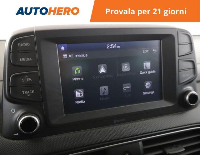 HYUNDAI Kona 1.0 T-GDI Comfort