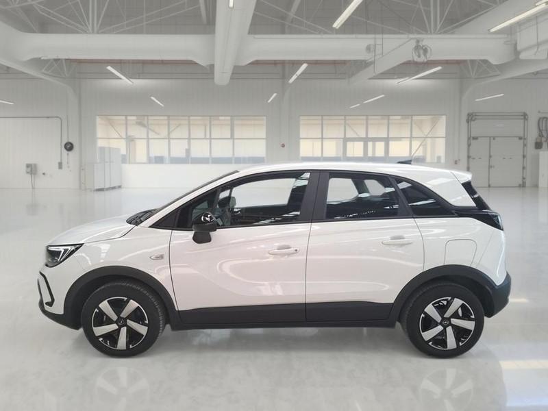 OPEL CROSSLAND 1.2 110cv Edition S/S MT6