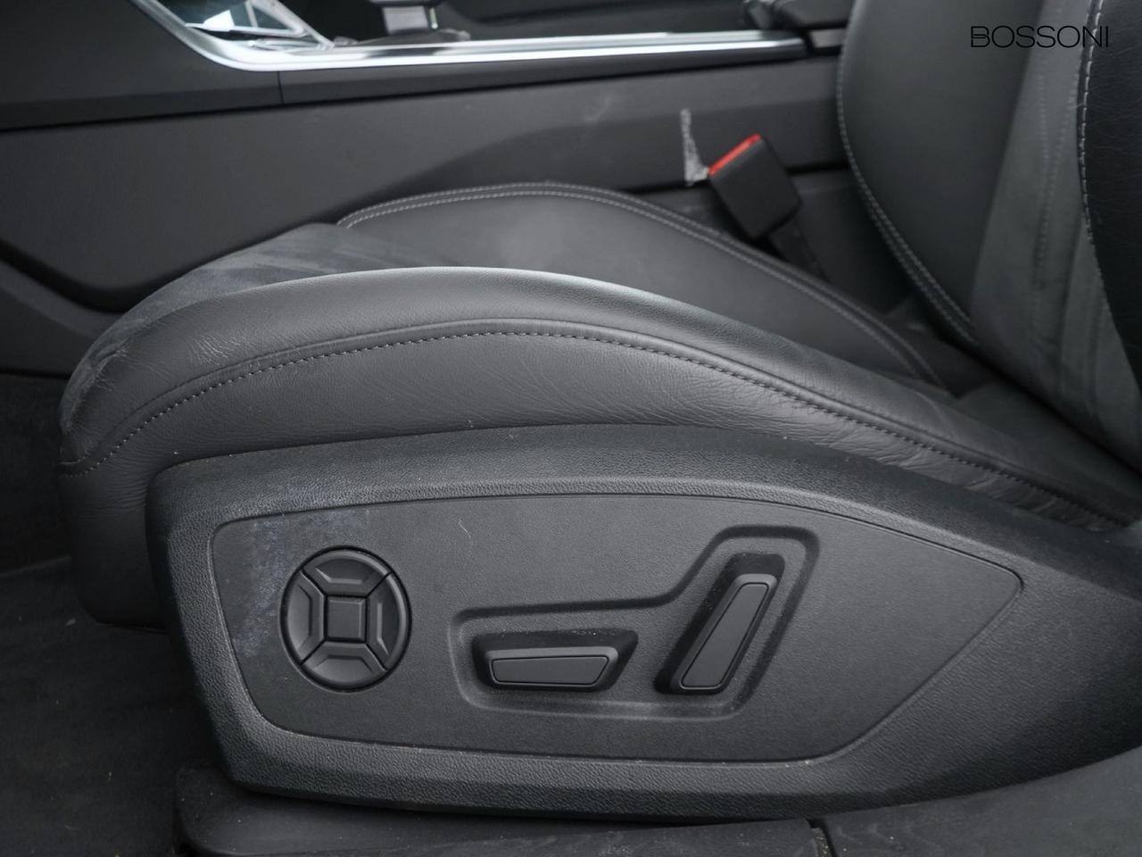 Audi A6 allroad allroad 40 2.0 tdi mhev 12v 204cv business advanced quattro ultra s tronic