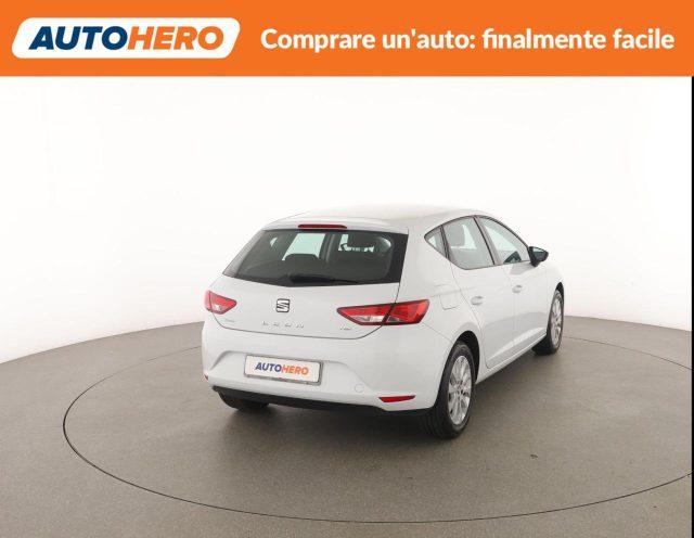 SEAT Leon 1.6 TDI 110 CV 5p. Start/Stop Style