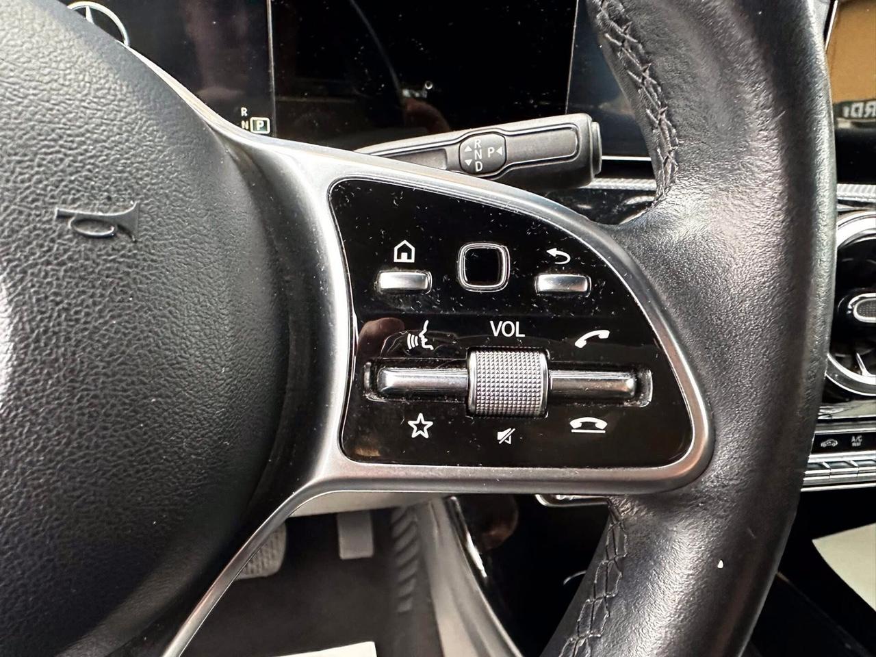 Mercedes-benz A 180 d Automatic Sport neopatentati