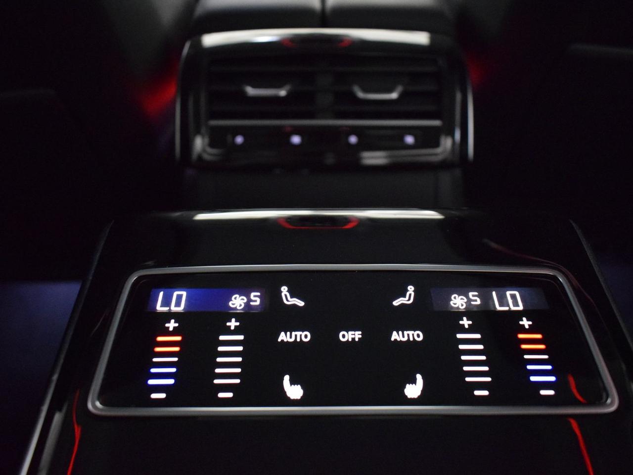 Audi A8 3.0 TDI MHEV #6015