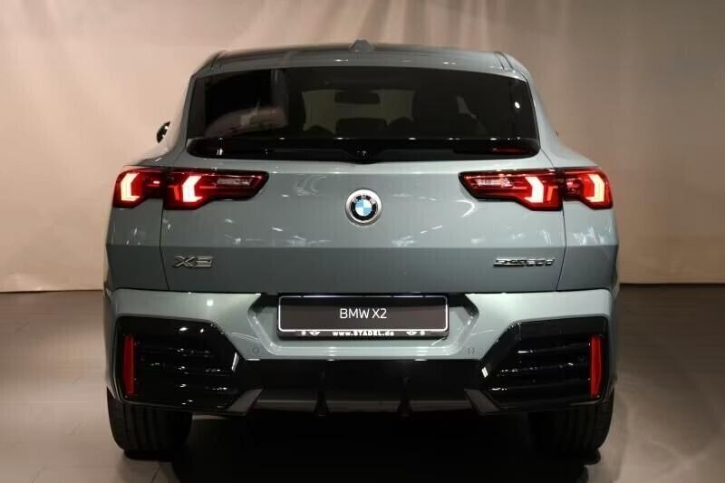 Bmw X2 sDrive20d M Sport MSPORT