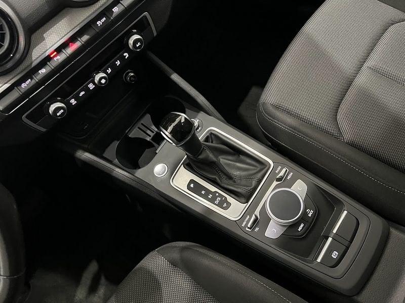 Audi Q2 Q2 35 TFSI S line Edition