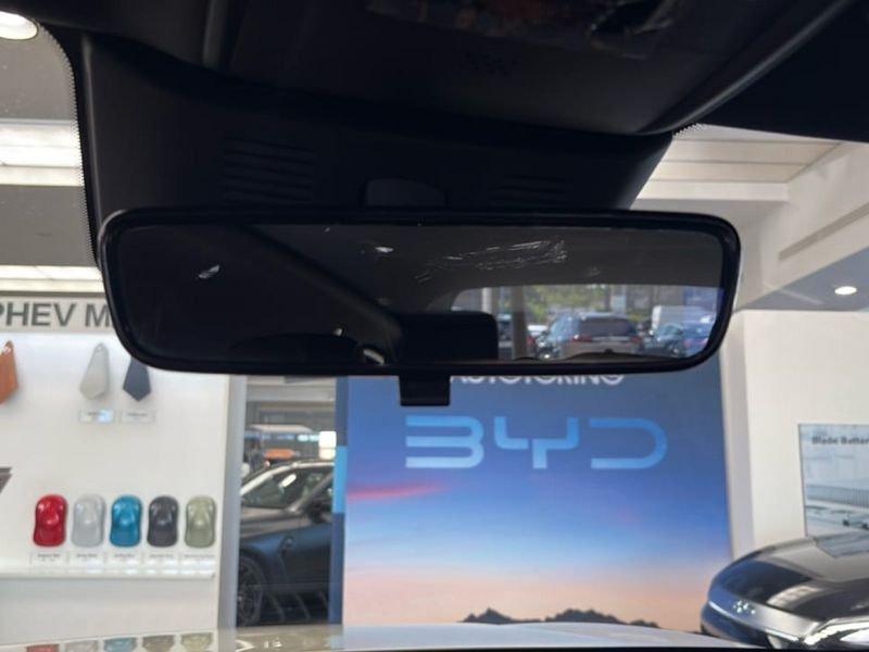 BYD Atto 2 Active