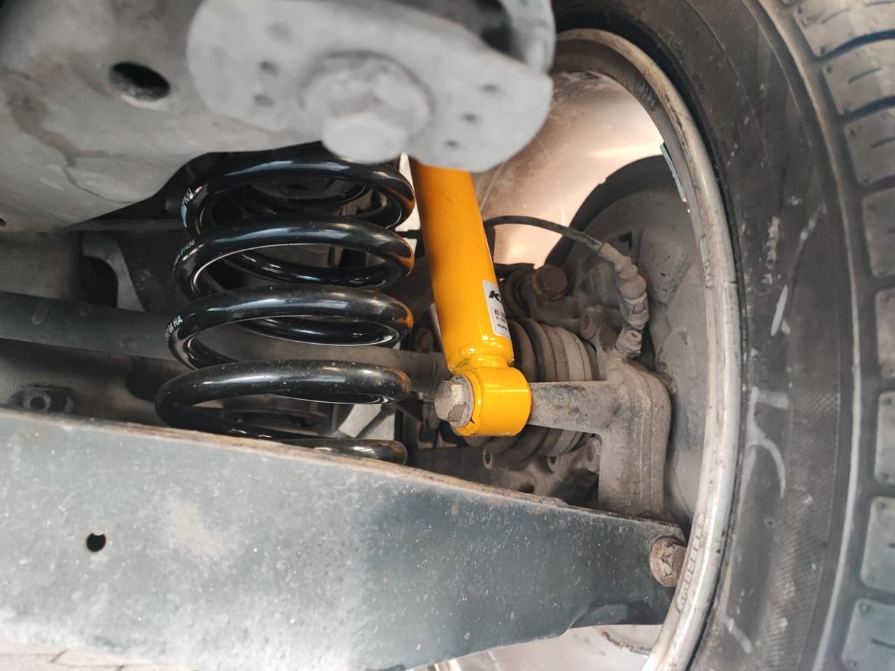 Audi A3 2.0 16V TFSI quattro Ambition