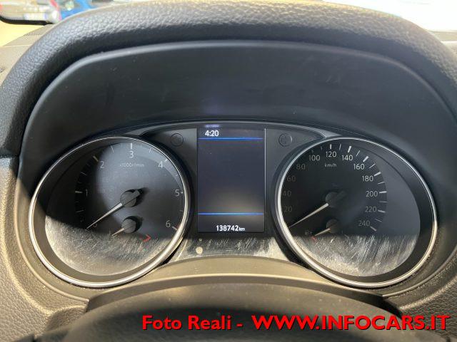 NISSAN Qashqai 1.5 dCi 115 CV DCT Business PROMO !