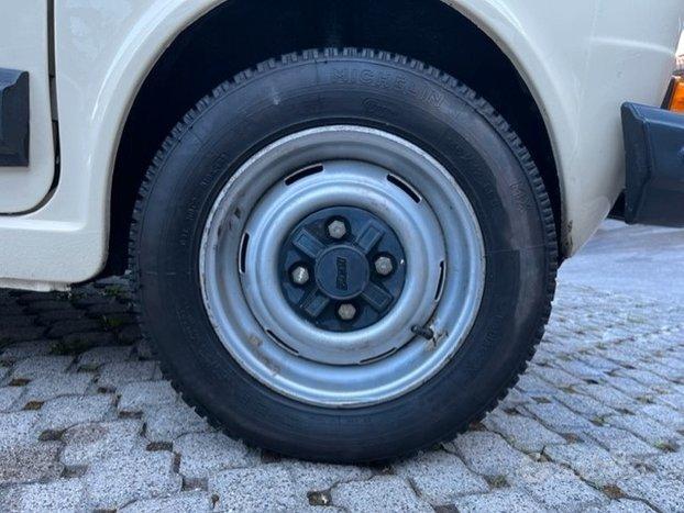 Fiat 126 Personal 4 650 1983