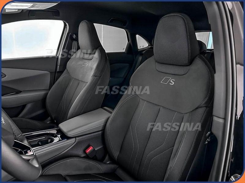 Audi Q3 Sportback TFSI 150 kW quattro S tronic Business - New Model