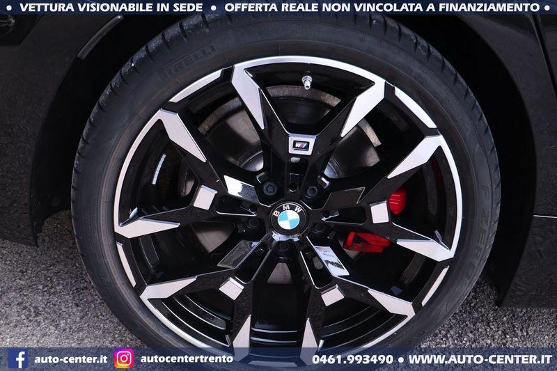 BMW Serie 3 320d xDrive Touring Msport PRO M-sport