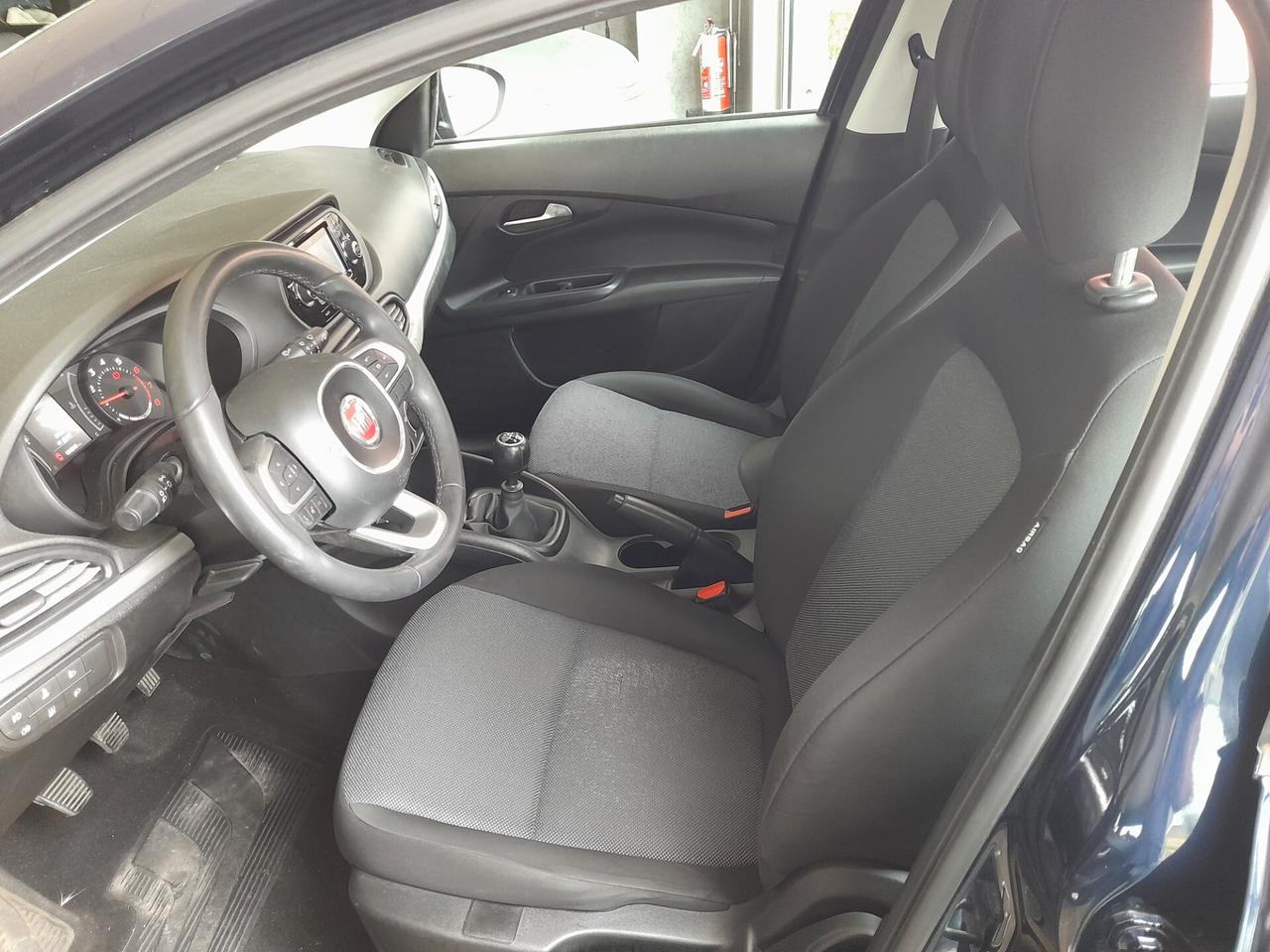 Fiat Tipo 1.4 SW Easy