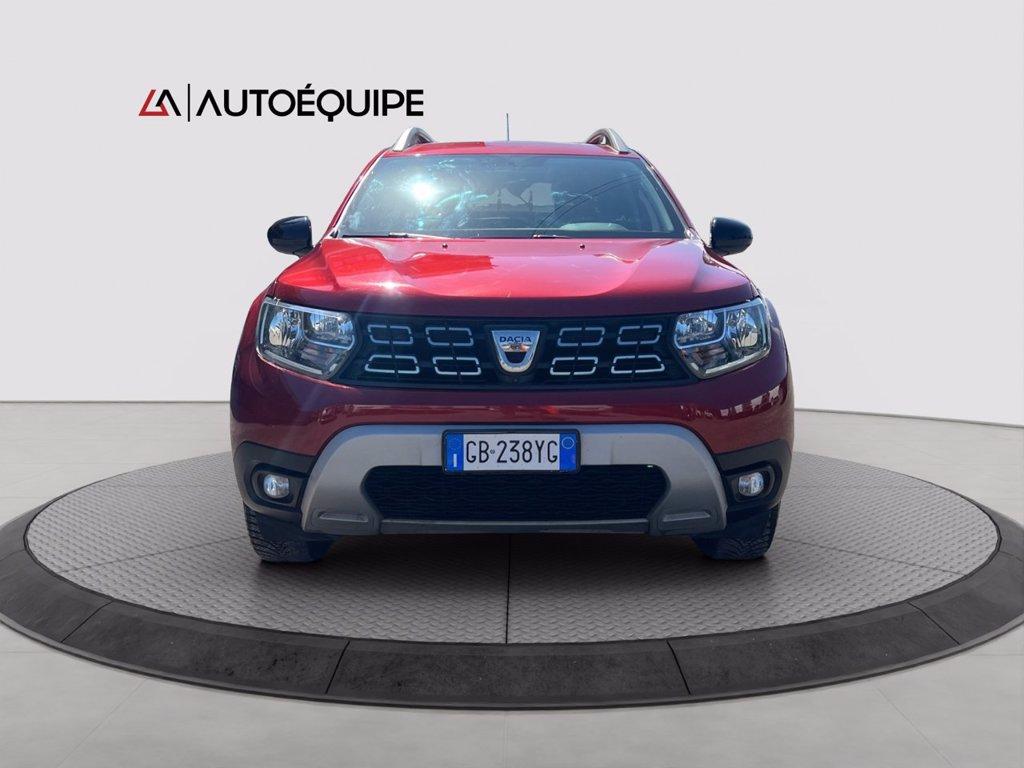 DACIA Duster 1.5 blue dci 15th Anniversary 4x2 115cv del 2020