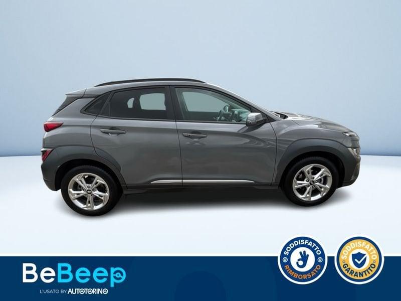 Hyundai Kona 1.0 T-GDI XLINE 2WD 120CV