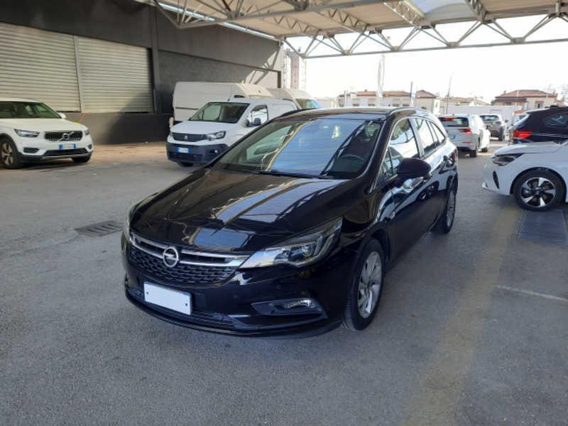 OPEL ASTRA WAGON ST 1.6 CDTI Business 110cv S/S MT6